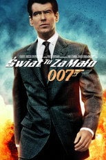 Świat to za mało (1999) - Sprawdź film na Vider