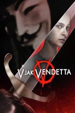 V jak vendetta (2006) - Sprawdź film na Vider