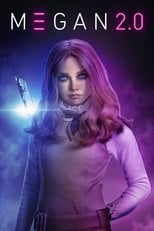 M3GAN 2.0 (2025) - Sprawdź film na Vider