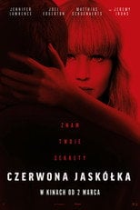 Czerwona jaskółka (2018) - Sprawdź film na Vider