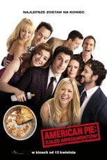 American Pie: Zjazd Absolwentów (2012) - Sprawdź film na Vider