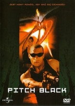 Pitch Black (2000) - Sprawdź film na Vider