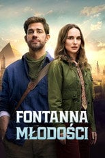 Fontanna Młodości (2025) - Sprawdź film na Vider