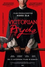 Victorian Psycho (2026) - Sprawdź film na Vider