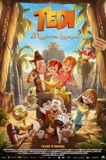 Tedi i magiczna lampa (2026) - Sprawdź film na Vider