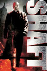 Shaft (2000) - Sprawdź film na Vider