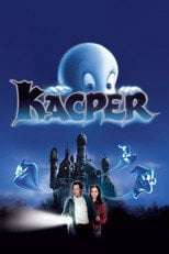 Kacper (1995) - Sprawdź film na Vider