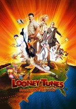 Looney Tunes znowu w akcji (2003) - Sprawdź film na Vider