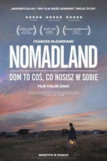 Nomadland (2021) - Sprawdź film na Vider