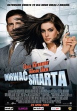 Dorwać Smarta (2008) - Sprawdź film na Vider