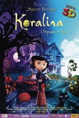 Koralina i tajemnicze drzwi (2009) - Sprawdź film na Vider