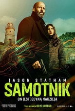 Samotnik (2026) - Sprawdź film na Vider