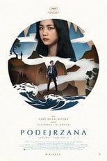Podejrzana (2022) - Sprawdź film na Vider