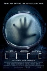 Life (2017) - Sprawdź film na Vider