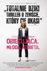 Obiecująca. Młoda. Kobieta. (2020) - Sprawdź film na Vider