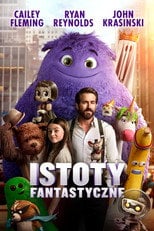 Istoty fantastyczne (2024) - Sprawdź film na Vider
