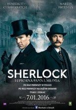 Sherlock: Upiorna panna młoda (2015) - Sprawdź film na Vider