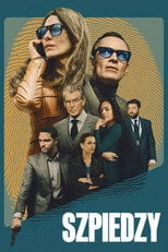 Szpiedzy (2025) - Sprawdź film na Vider