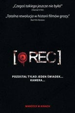 [REC] (2007) - Sprawdź film na Vider
