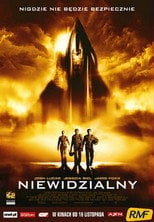 Niewidzialny (2005) - Sprawdź film na Vider