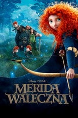 Merida Waleczna Cały Film (2012) Online - Filman