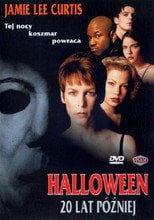 Halloween - 20 Lat Później (1998) - Sprawdź film na Vider