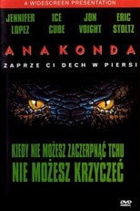 Anakonda (1997) - Sprawdź film na Vider