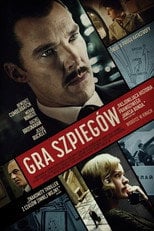 Gra szpiegów - Sprawdź dostępność filmu na Vider