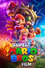 Super Mario Bros. Film (2023) - Sprawdź film na Vider