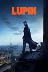 Lupin (2021) - Sprawdź serial na Vider