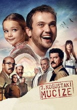 Cud w celi nr 7 (2019) - Sprawdź film na Vider