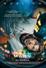 Projekt Hail Mary (2026) - Sprawdź film na Vider