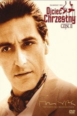 Ojciec chrzestny II (1974) - Sprawdź film na Vider