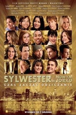 Sylwester w Nowym Jorku (2011) - Sprawdź film na Vider