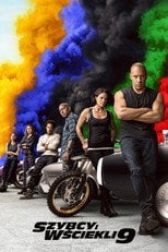 Szybcy i wściekli 9 (2021) - Sprawdź film na Vider