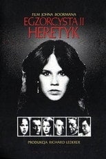Egzorcysta II: Heretyk (1977) - Sprawdź film na Vider