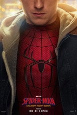 Spider-Man: Całkiem nowy dzień (2026) - Sprawdź film na Vider