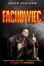 Fachowiec (2025) - Sprawdź film na Vider