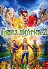 Gęsia skórka 2 (2018) - Sprawdź film na Vider