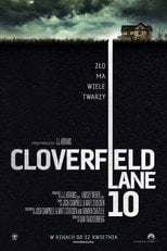 Cloverfield Lane 10 (2016) - Sprawdź film na Vider