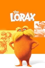 Lorax (2012) - Sprawdź film na Vider
