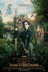 Osobliwy dom Pani Peregrine (2016) - Sprawdź film na Vider