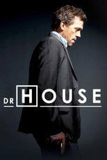 Dr House (2004) - Sprawdź serial na Vider
