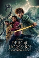 Percy Jackson i bogowie olimpijscy (2023) - Sprawdź serial na Vider