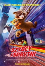 Szybcy i sprytni (2025) - Sprawdź film na Vider
