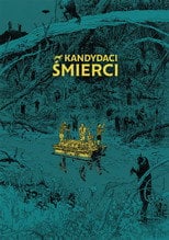 Kandydaci śmierci (2026) - Sprawdź film na Vider