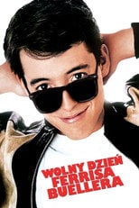 Wolny dzień Ferrisa Buellera (1986) - Sprawdź film na Vider