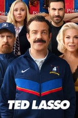Ted Lasso (2020) - Sprawdź serial na Vider