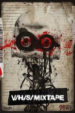 V/H/S/MIXTAPE (2026) - Sprawdź film na Vider