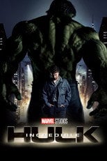 Niesamowity Hulk Cały Film (2008) Online - Filman